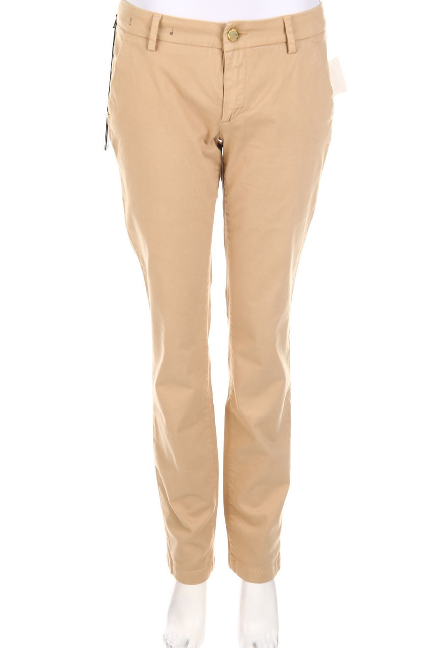 CAMOUFLAGE AR AND J. - Chino-Hose - W32