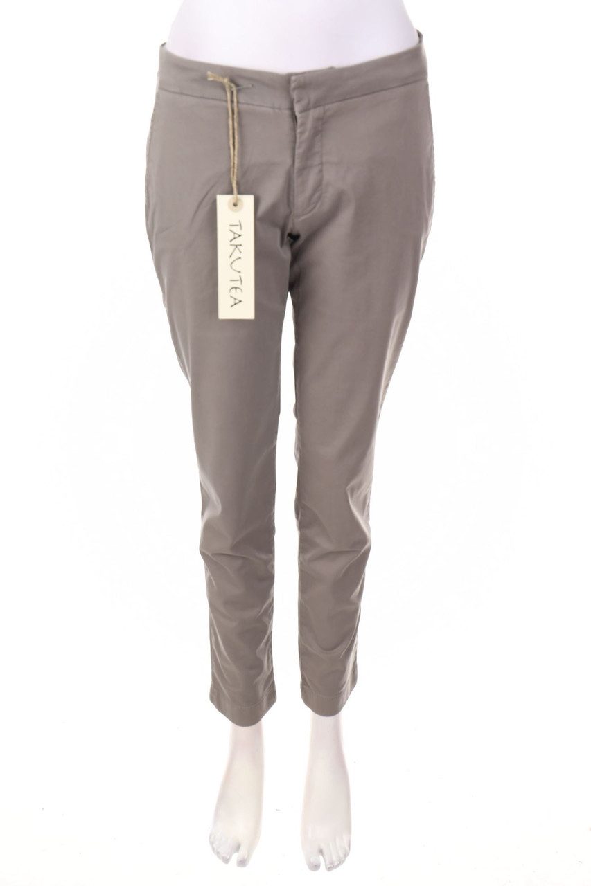 TAKUTEA - Hose aus Baumwoll-Mix - W29