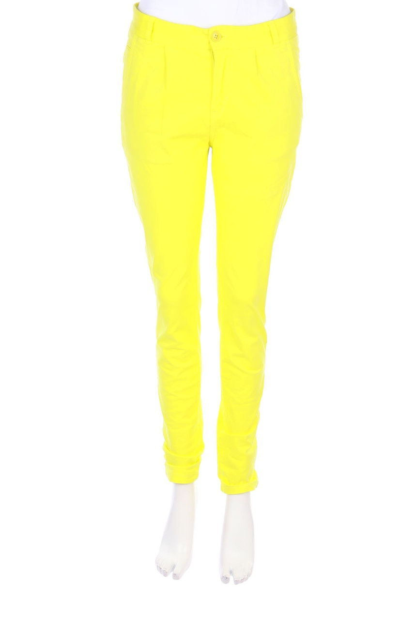 FRACOMINA - Hose aus Baumwoll-Mix - D 40