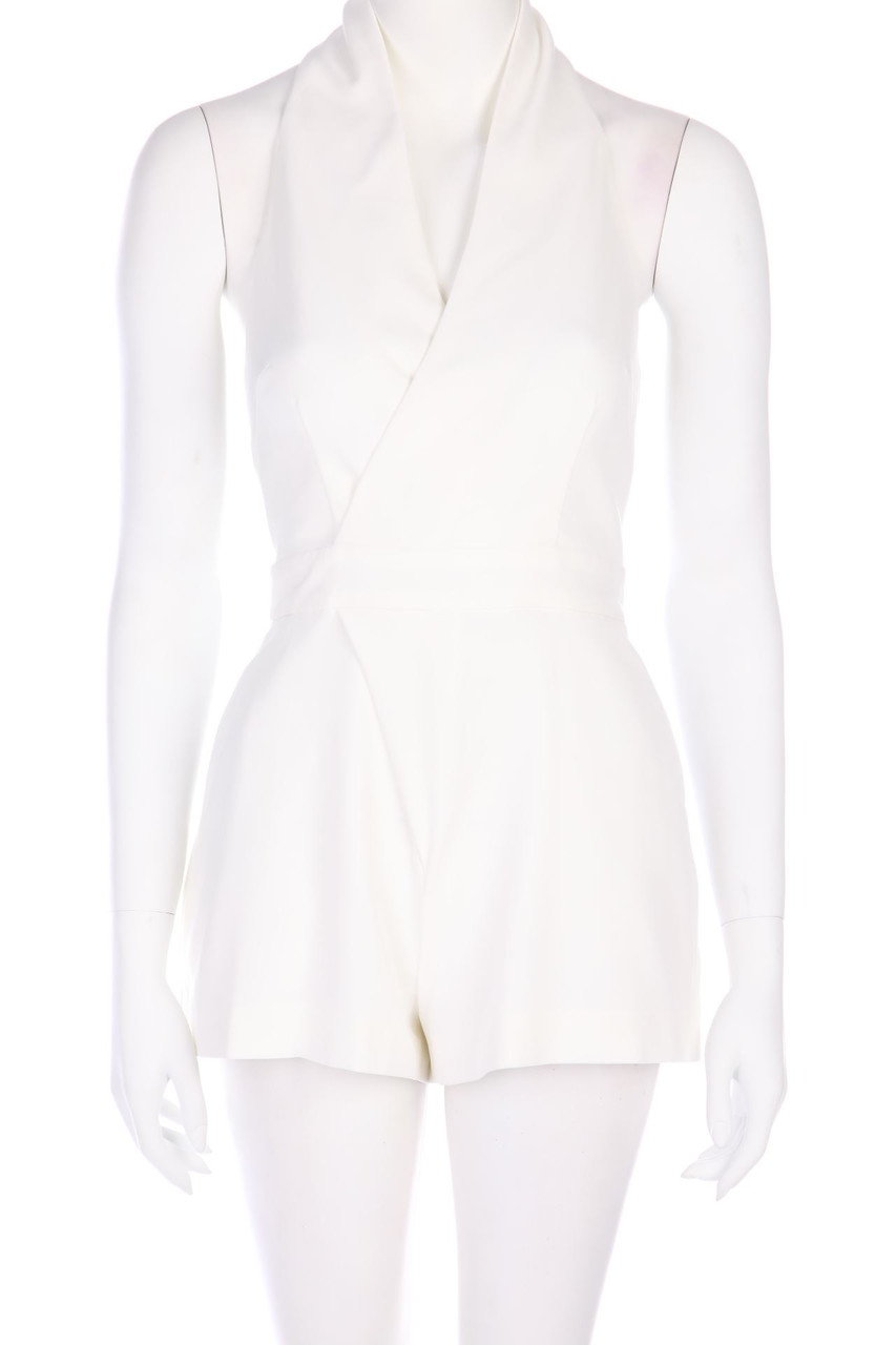 KEEPSAKE - Neckholder dress with Stretch - S