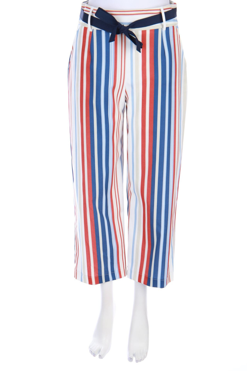 JE T´ÂLENE - Culotte mit Streifen - D 38