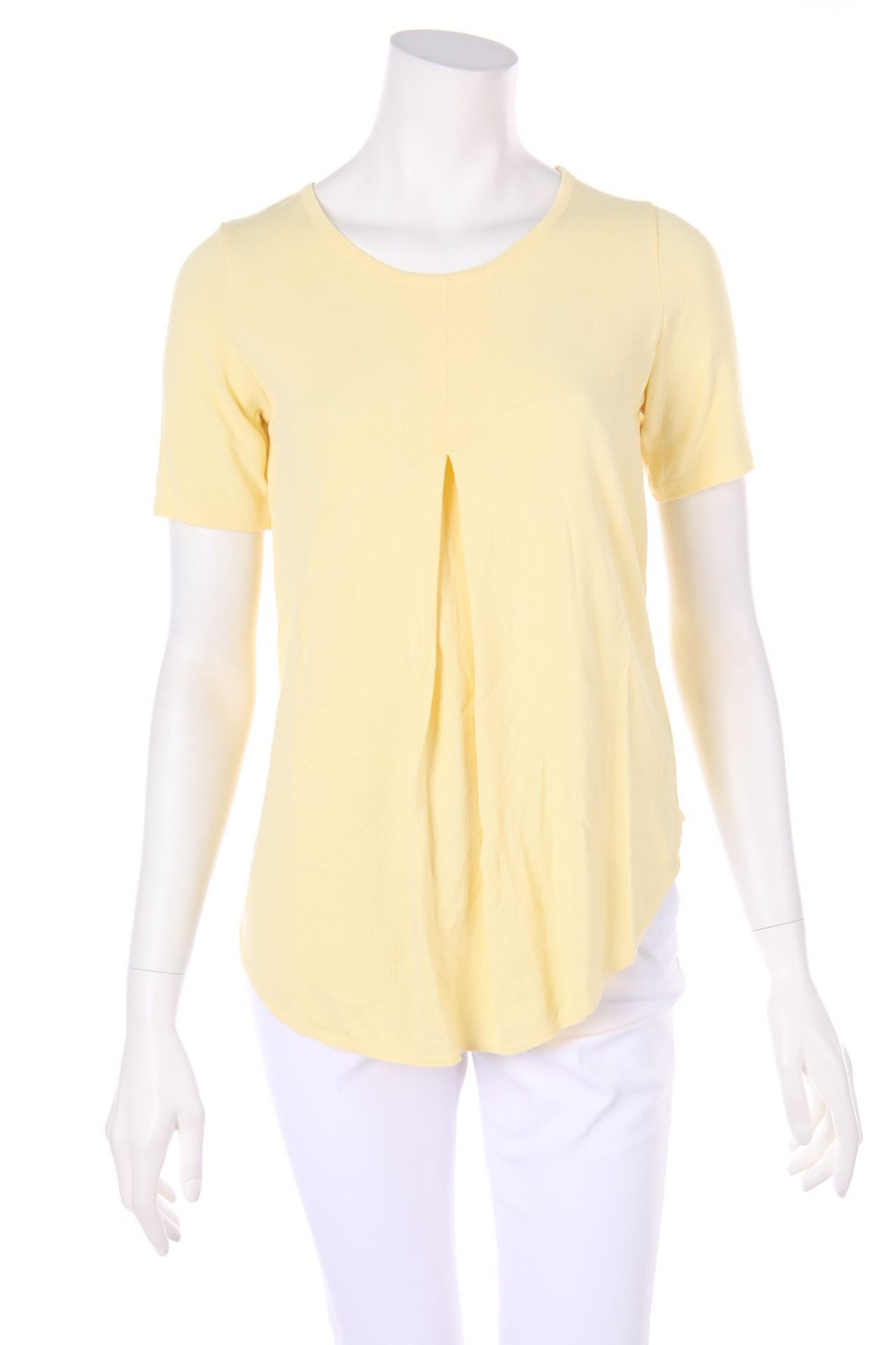 ELLA LAGO DI COMO - Shirt, Viscose-blend - S