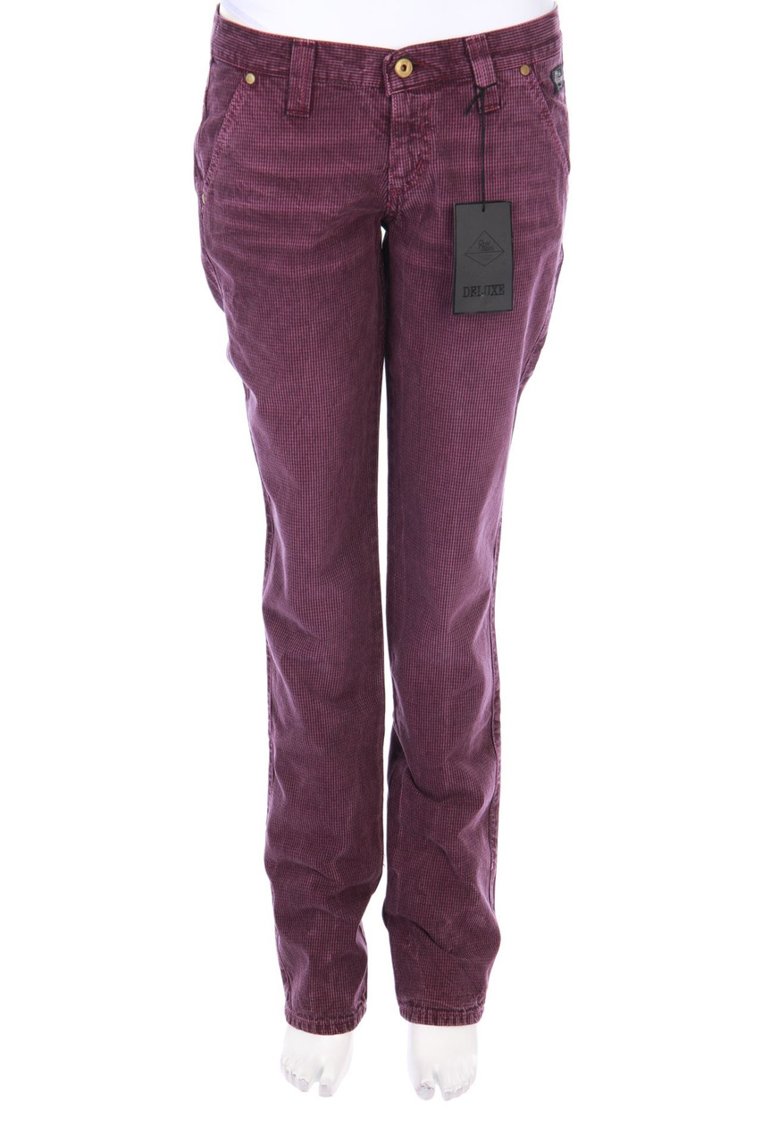 ROY ROGER´S - Hose mit Streifen - W30