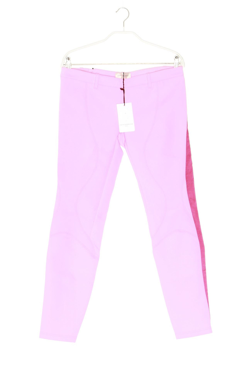 FAITH CONNEXION - Hose mit Stretch mit Galonstreifen - D 38