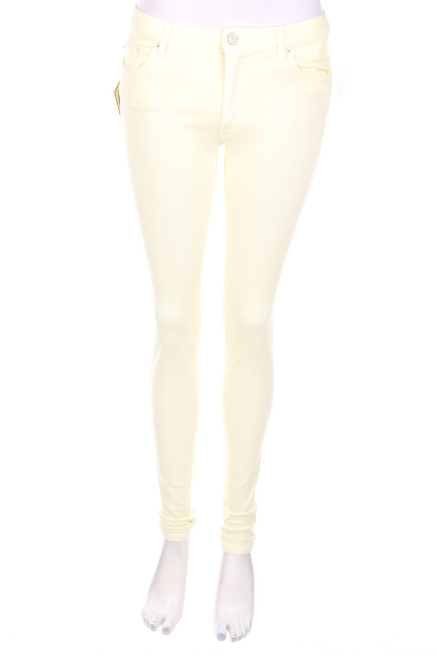 (+)people - Skinny-Jeans - M