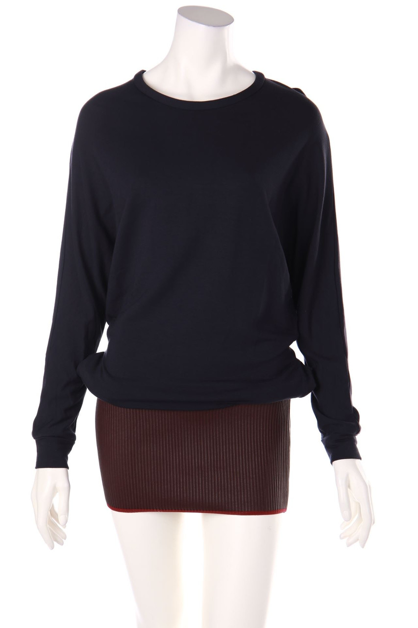 maje - dress with Stretch - D 34