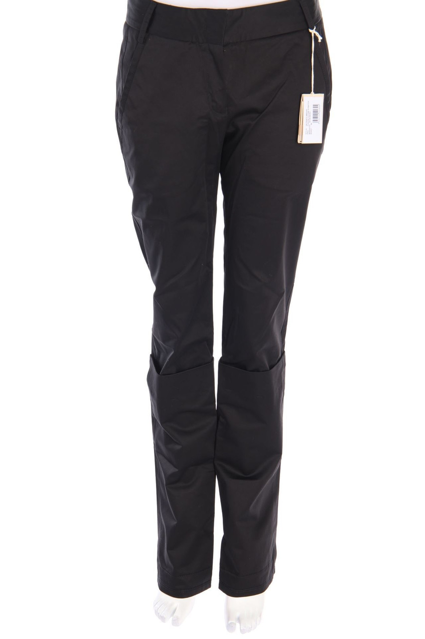 MARITHÉ+FRANÇOIS GIRBAUD - Hose mit Stretch - D 38