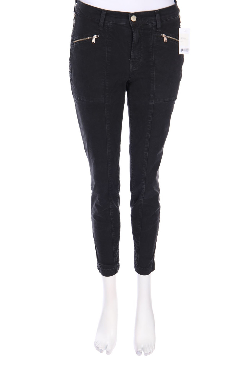 J BRAND - Hose mit Zipper - W27