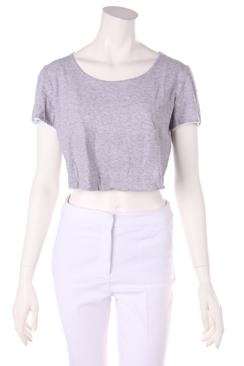 DIRK BIKKEMBERGS Sport Couture - Shirt with Logo Application - L