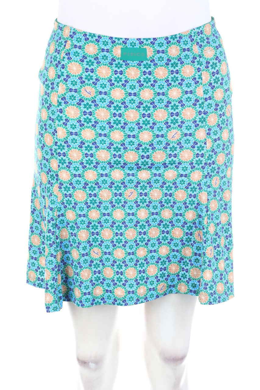 FISICO - Skirt, 70s-style - S