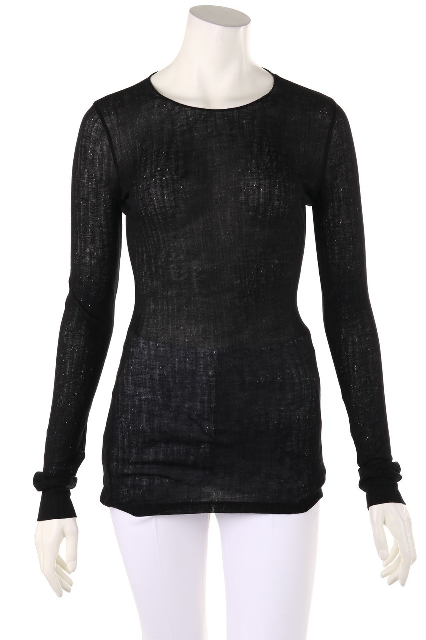 DOROTHEE SCHUMACHER - Pullover, Open Knit - D 38