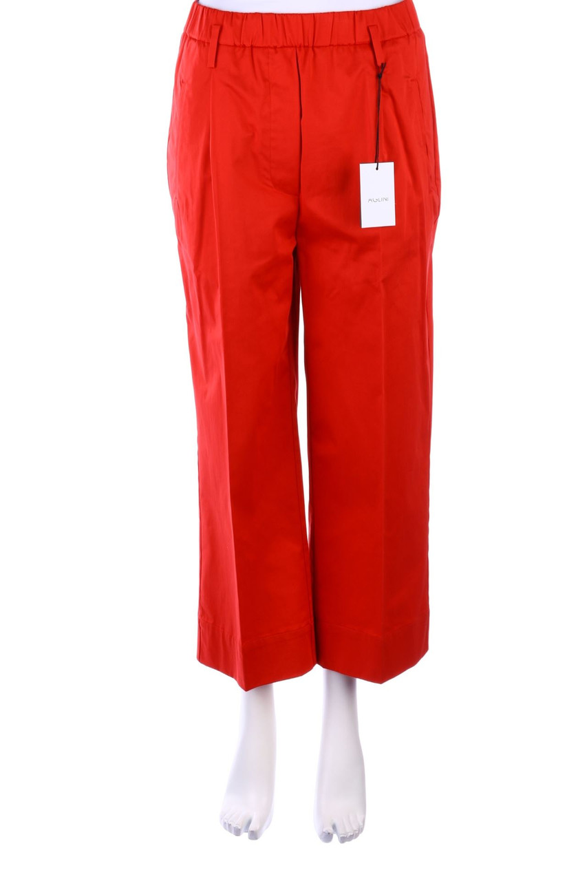 AGLINI - Culotte Pants - D 36