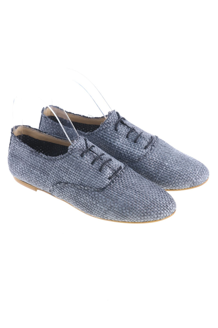 STEFANO GAMBA - lace-up shoes