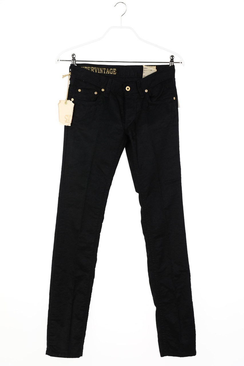 MAURO GRIFONI - Cord-Hose - W26