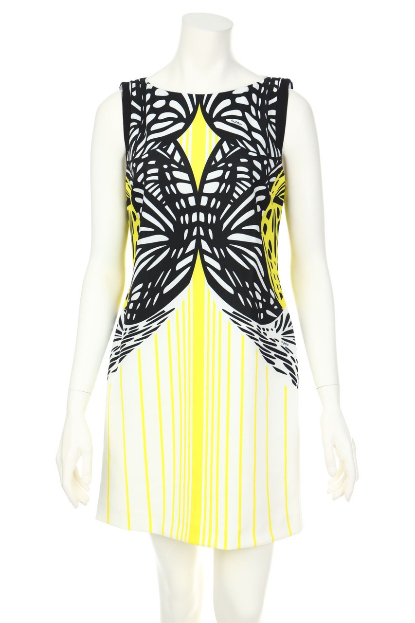 byblos - dress with Print - D 38