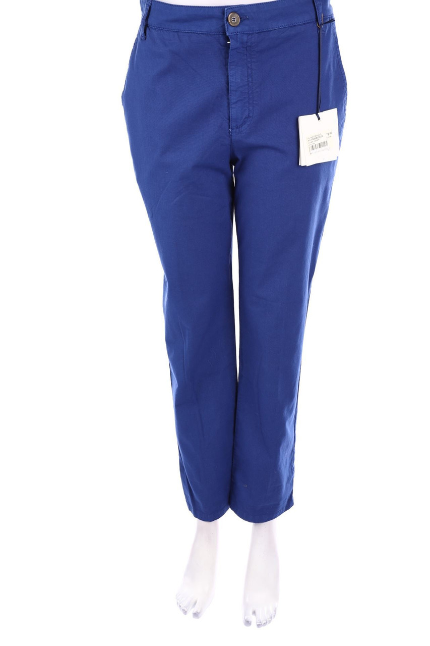 SONIA DE NISCO SDN - Hose aus Baumwolle - D 34