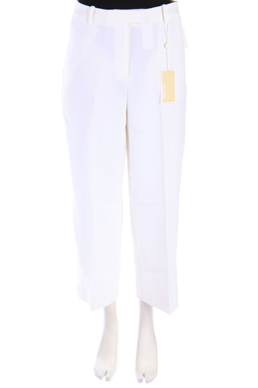 MICHAEL MICHAEL KORS - Culotte Pants - D 38