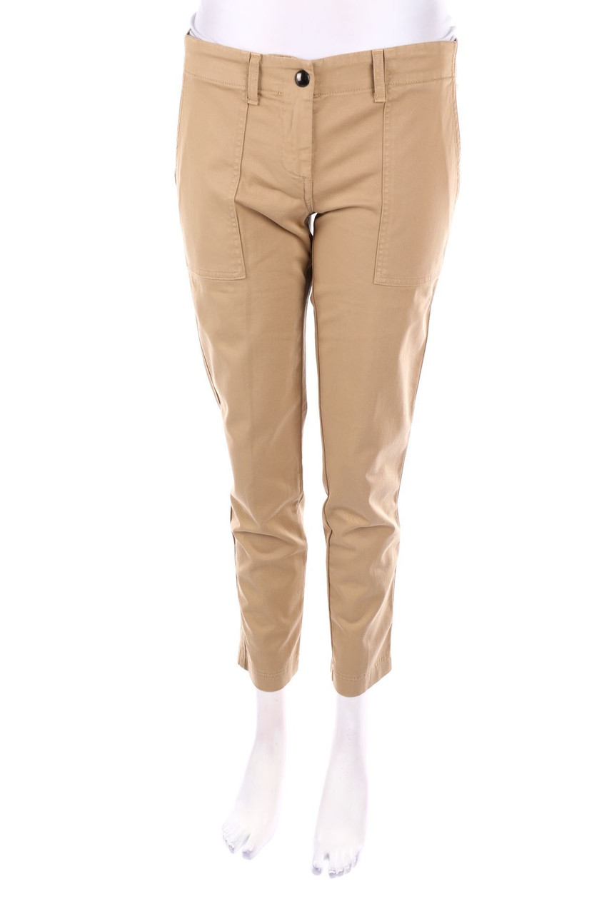 Dondup - Skinny-Jeans mit aufgesetzten Taschen - W29