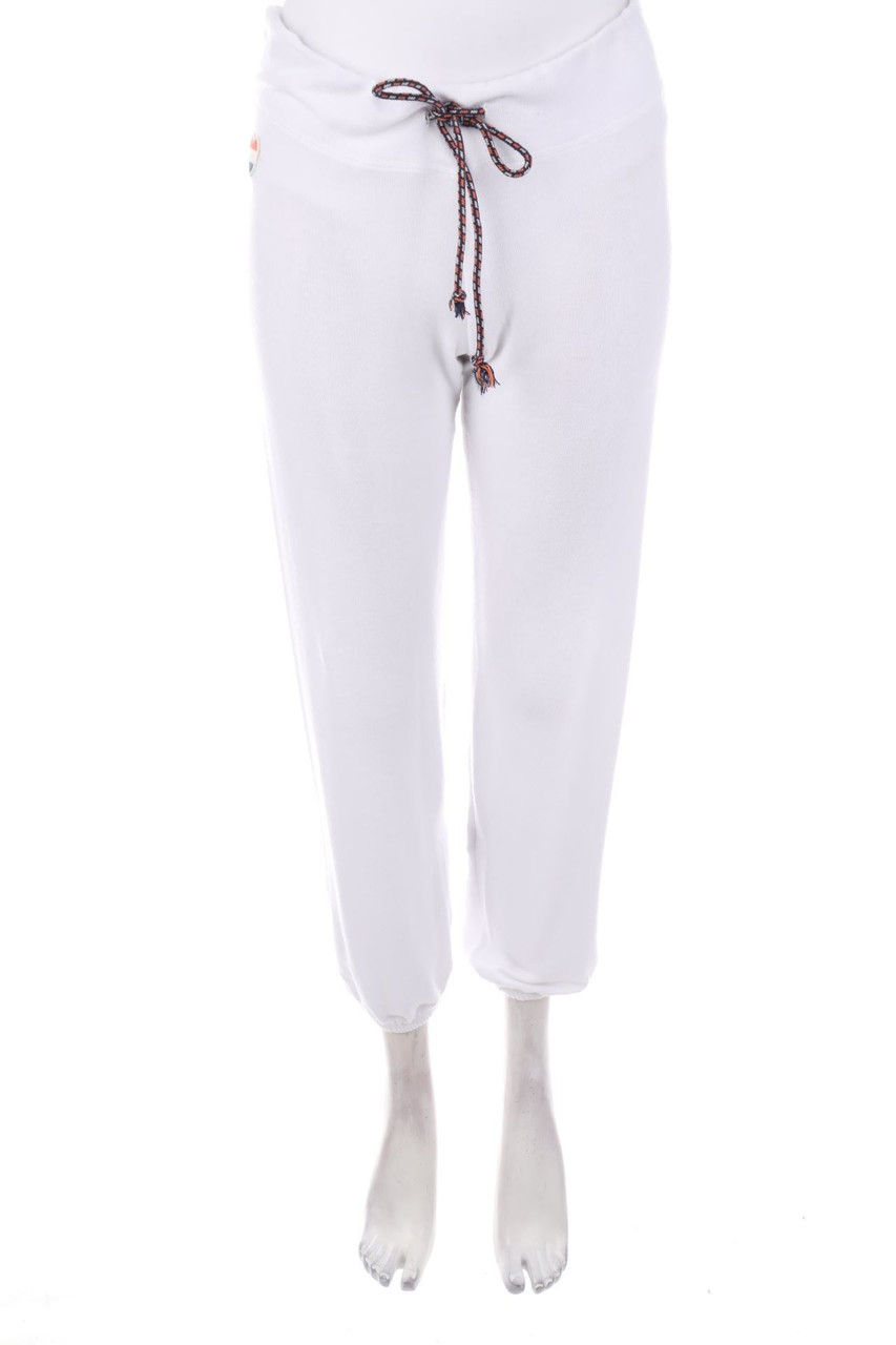 SUNDRY - Strick-Jogger-Hose - D 32