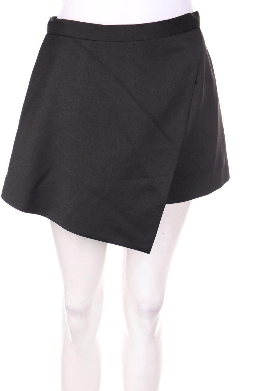KEEPSAKE - Skort with Wrap-Effect - L
