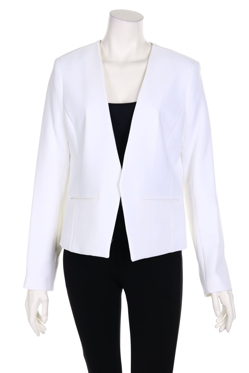 MICHAEL MICHAEL KORS - Clean Chic Blazer - D 42
