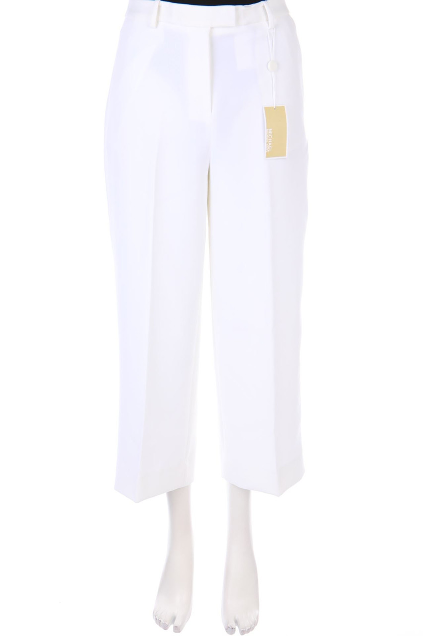 MICHAEL MICHAEL KORS - Culotte Pants - D 36